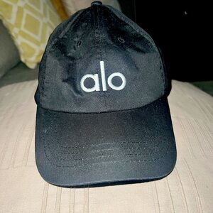 ALO HAT